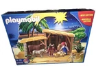 Playmobil Nativity #5958 Set New. Price: $73.34.