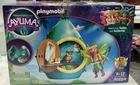 Playmobil Adventures Of Ayuma 70804 - Fairy Hut New. Price: $66.98.