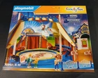 Playmobil 70963 - Circus Tent New. Price: $449.99.