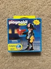 2003 Playmobil Pals Firefighter #4621, Figure, Fireman New. Price: $16.95.