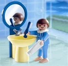 Playmobil Set 4661 Special Boy At Sink Brushing Teeth Unopened Dental Theme New. Price: $9.99.