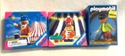 Factory Sealed Vtg Playmobil Clowns 3319 Accordian * 4573 Mallet 4566 Frog New. Price: $39.99.