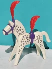 Playmobil Antique Horse Circus Tamer Figure Ref 3730 3742 4061 Used. Price: $7.10.