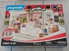 Playmobil 71863 Miraculous French Bakery - Complete Used. Price: $71.99.