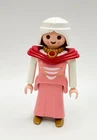 Playmobil Figure Woman Fairytale Queen, Pink Dress 3019 3098 9879 Used. Price: $5.59.