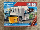Playmobil #70885 City Life Sanitation Promo Pack 2022 Edition New!. Price: $300.00.