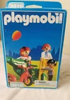 Playmobil City Life 3819 Kids Playing, Croc Ride, Stilts, Scooter From 1995 Nib New. Price: $19.99.