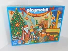 Playmobil Advent Calendar Christmas Eve 4150 Santa Tree Cats Dog 2003 New. Price: $75.00.