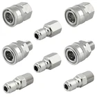 Raincovo Pressure Washer Quick Connect 3/8 Inch Fittings New. Price: $49.87.