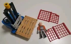 2012 Playmobil 5257 City Action Harbor Forklift Set Not Complete. Read Descrip. Used. Price: $15.57.