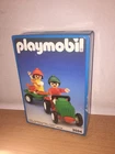 Playmobil 3594 Children With Toy Tractor Mib, 1990 New. Price: $23.98.