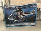 Playmobil Tactical Unit Helicopter 5975 City Action Police Set New Read. Price: $77.44.