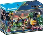 Playmobil 70414 Pirate Island With Treasure Hideaway Chest New. Price: $69.00.