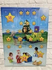 Playmobil 1.2.3 Advent Calendar #9391 Christmas In The Forest New- See Notes. Price: $44.95.