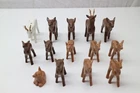 Playmobil Deer X14 Ciervo Cerf Hirsch Forrest Animals 4827 4829 3666 3829 3665 Used. Price: $17.75.