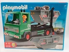 Playmobil 3318 Skip Truck (2009) Brand New Sealed Box. Price: $167.92.
