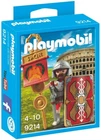Playmobil 9214 Legionnaire Special Colosseum / New - Neuf. Price: $31.32.