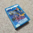 Playmobil 3948 Diver And Dolphin Figure Reef Underwater New Sealed Read. Price: $24.98.