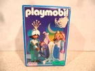 New Playmobil 3835 Magic & Princess 1995 Vintage Sealed. Price: $34.95.