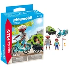 Playmobil Special Plus 70601 Excursion To Bike Set Figurine Child Kit Accessory New. Price: $18.98.
