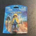 Playmobil Playmo-friends Construction Worker Figure 70560 Ages 4-10, 4-7 New. Price: $9.99.