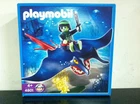 Playmobil Ghost Pirates 4801 Riding Giant Stingray Mib, 2008 New. Price: $32.82.