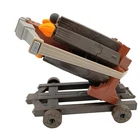 Playmobil 4868 Falcon Knights Ballista Used. Price: $12.75.