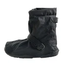 Neos Villager Superlite Nylon Waterproof Overshoes (VIS1) Black Sz Large Pre-owned. Price: $59.99.