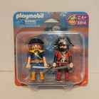 Playmobil 5814 Pirate And Corsair L2 New. Price: $19.99.