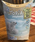 Playmobil 71073 Wiltopia Junger Eisb Mit Schneeball Kugel Baby Neu New. Price: $19.99.
