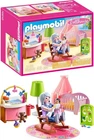 Playmobil Dollhouse 70210 Baby Room 43-PIECE Furniture Set New. Price: $30.22.