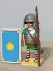 Playmobil Legionary Figure Romans Asterix Ref 70934 71829 71542 Used. Price: $9.34.
