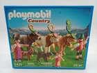 Playmobil 5425 Alpine Festival Procession (2012) Brand New Sealed Box. Price: $65.24.