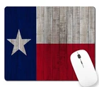 Tssohu Texas Flag And Wood Mouse Pad For Office Computers&laptop With Designs... New. Price: $14.56.