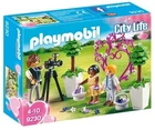 Playmobil City Life Collection - Flower Children And Photographer 9230 New. Price: $13.04.