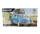 Playmobil Volkswagen Beetle 70177 52 Pcs Blue Vw Car Building Set 5+ Official New:. Price: $34.99.