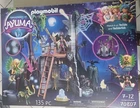 Playmobil Ayuma Bat Fairy Ruins 70807 Glow Dark Fantasy Playset New 2022RARE!. Price: $58.99.