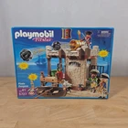 Playmobil 5727 Pirates Dungeon Prison New In Box Canon Boat. Price: $119.99.