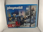 Brand New -sealed Playmobil 2001 Fire Command Center 3176 Free Shipping. Price: $29.99.