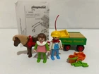 Playmobil 3713 Pony Ranch Trailer Complete Used. Price: $9.99.