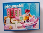Playmobil Royal Bathroom 4252 New Add On Set For Dollhouse Castle (not Included). Price: $23.95.