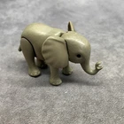 Playmobil Baby Elephant Wild Animal Used. Price: $6.99.