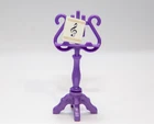 Playmobil 9485 Christmas Ball Stand & Score Replacement Part Advent Calendar Used. Price: $10.99.