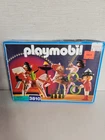 Vtg Playmobil 3810 Circus Cossack Acrobatics W/ Horses Jugglers 1995 New Sealed. Price: $39.99.