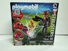 Playmobil Ghostbusters Ii Peter Venkman Building Set #9347 - Sealed. G8 New. Price: $13.00.