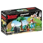Playmobil Asterix And Obelix Collection With Idefix, Boar Hunt (71160) New. Price: $32.54.