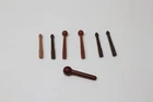 Playmobil Drum Sticks X7 Indian Native 3870 3733 3250 3871 4072 5247 Western Used. Price: $9.75.