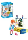 Playmobil 71539 My Life: Clothing Stall, Gifting Toy And Fun Imaginative Role-pl New. Price: $21.24.