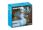 Playmobil History 70679 71481 70859 5593 71170 70814 70382 4239 71398 70688 9124 Nuovo. Price: $43.55.