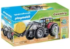 Playmobil #71305 Large Tractor With Accessories - Brand New!. Price: $49.99.
